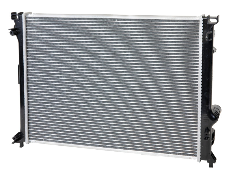 aFe BladeRunner OER Series Radiator 09-17 Dodge Charger/Challenger V6/V8