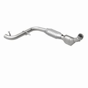 MagnaFlow Direct Fit Catalytic Converter 01 Ford Lightning 5.4L