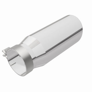 MagnaFlow Tip W/Clamp 5x13inch 4inch ID