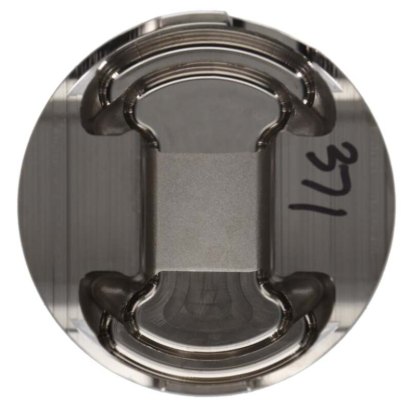 Wiseco Volvo B230A 97.00 mm Bore 46.38 mm CH -14.00 CC Piston Set