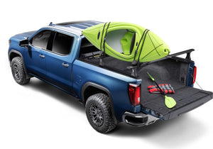 TruXedo 09-18 Dodge RAM 1500/10-24 RAM 2500 & 3500/19-24 RAM 1500 Clssc Body 76.8in. Bed Pro X15 TS