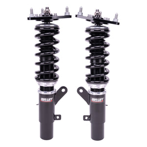 Air Lift Performance 15-20 Acura TLX / 13-17 Honda Accord Coilover Kit