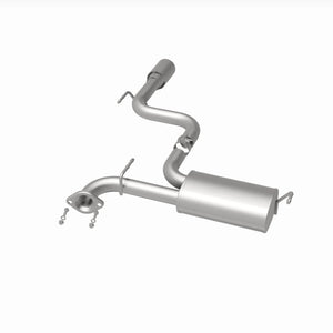 MagnaFlow Sys Cat-Back 01-03 Toyota Celica Gts 1.8