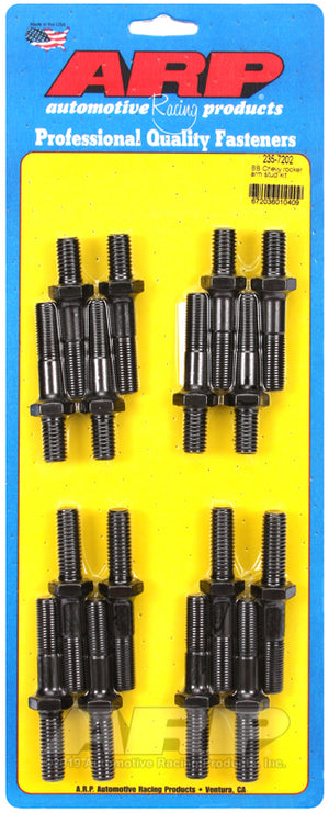 ARP BB Chevy Rocker Arm Stud Kit