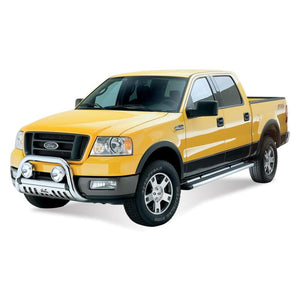 Westin 2009-2014 Ford F-150 SuperCrew Running Board Mount Kit - Black