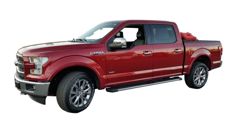 Fishbone Offroad Toyota Tundra Bed Storage Rack