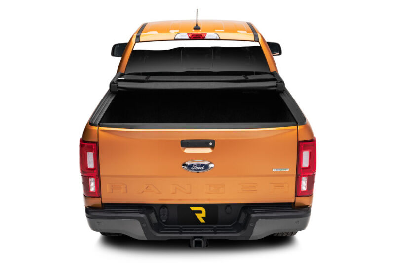 Extang 2026+ Ford Ranger 5ft Bed Trifecta 2.0 Soft Folding Cover