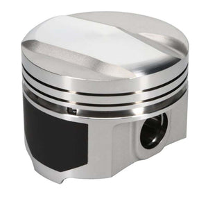 Wiseco Pro Tru Street Chevy Big Block 4.125in Bore 1.760in CH 21.00 CC Piston Set