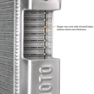 Mishimoto 2023+ Nissan Z Performance Aluminum Radiator