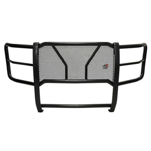Westin 23-26 Ford F250/F350 Super Duty HDX Grille Guard - Black