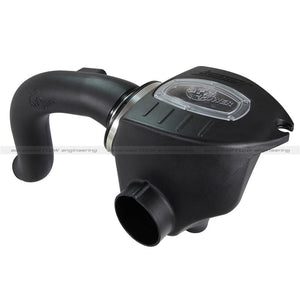 aFe Takeda Momentum Pro 5R Cold Air Intake System 2020 Toyota Supra (A90)