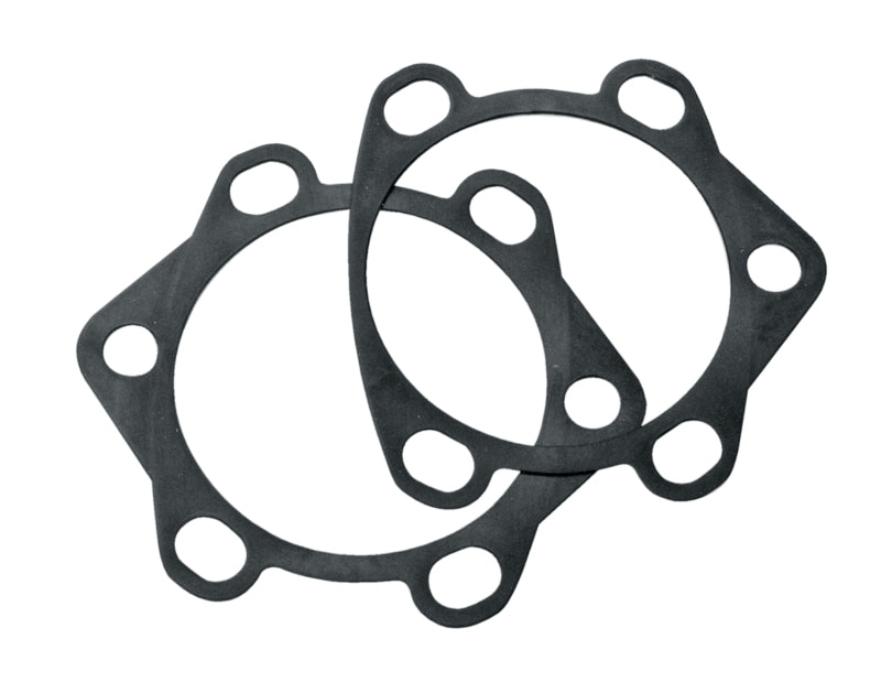 SPC Performance .40 deg. NYLON TOE SHIM