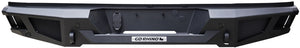 Go Rhino 11-16 Ford F-250/F-350/F-450 Super Duty BR20 Rear Bumper Replacement