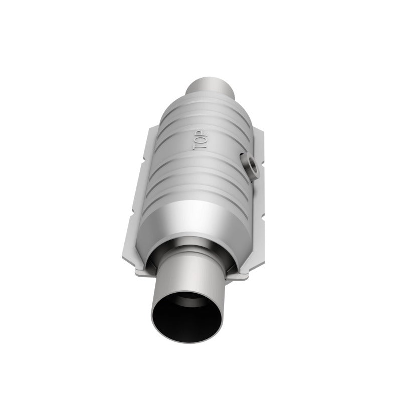MagnaFlow Universal Catalytic Converter 2.25in Rear CA