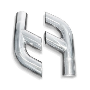 Stainless Works 77-81 Trans-Am Tips 2.5in ID Inlet