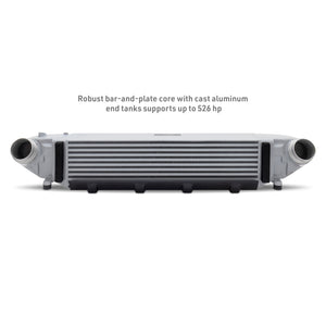 Mishimoto 2024+ Ford Mustang 2.3L EcoBoost Performance Intercooler Kit - Silver/Polished