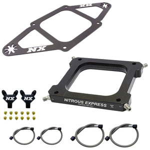 Nitrous Express Assassin Plate Conversion 4500 ProPower(100-500HP)