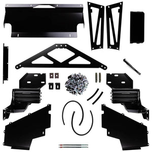 ARB Sahara Summit S/Bumper Suit 10/15ON 200 VX/Sahara OE LED Fog