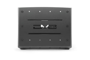 DV8 Offroad 15-20 F-150/17-21 F250/350 Digital Device Dash Mount