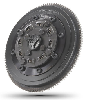 Clutch Masters 89-98 Nissan Silvia SR20DET 2.0L 7-Speed DCT Aluminum Flywheel w/Sprung Hub
