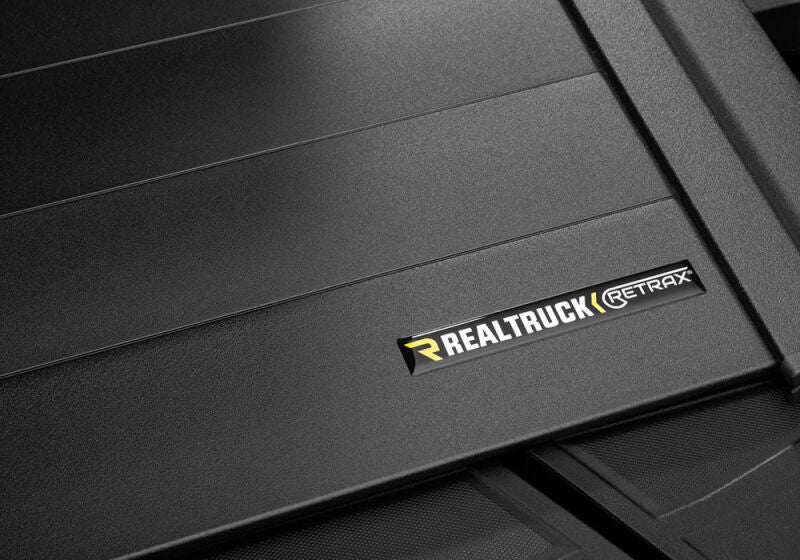 Retrax 04-08 F-150 Super Crew & Super Cab 5.5ft Bed RetraxPRO MX