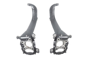 Belltech 21-25 Ford Bronco 4in-7.5in Lift Kit w/ Coilovers / Front & Rear Swaybars