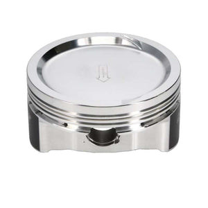 Manley Chevrolet LS Piston Set - 4.135in Bore 1.115in CH, -29.00 CC