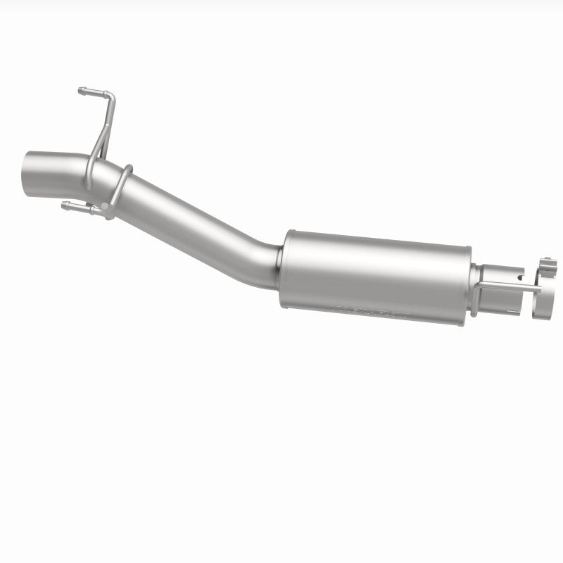 MagnaFlow D-Fit Muffler 409 SS 3.5in 14-19 Ram 2500/3500 6.4L