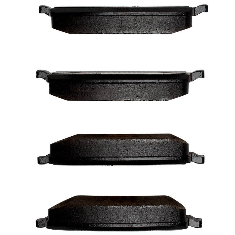 R1 05-21 Audi A4 Quattro Rear R1 Optimum OE Brake Pads