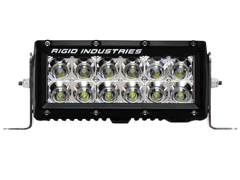 Rigid Industries 20in E Series - Spot/Flood Combo