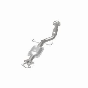 MagnaFlow Direct Fit Catalytic Converter 99-00 Galant 2.4 rear OEM