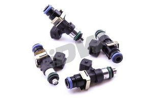 DeatschWerks 09-14 Hyundai Genesis Coupe 2.0T Bosch EV14 1500cc Injectors (Set of 4)