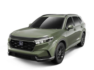 Husky Liners 23-26 Honda CR-V Hood Shield - Smoke