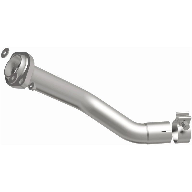 MagnaFlow 18-20 Jeep Wrangler V6 3.6L Bolt On Extension Pipe 2in Pipe Diameter