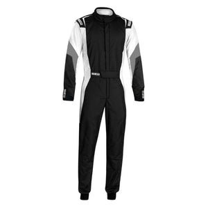 Sparco Suit Competition 50 Black/Gry