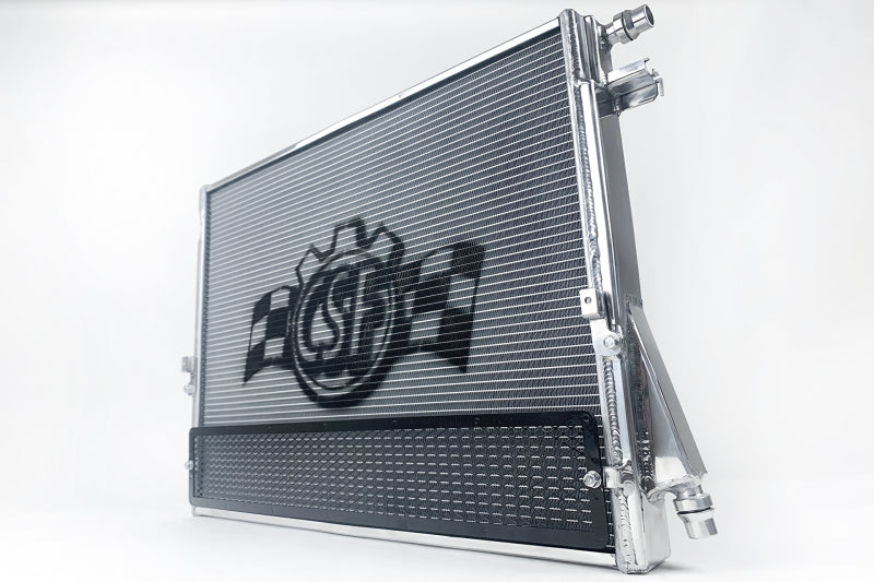 CSF 2020+ Toyota GR Supra (A90) Heat Exchanger