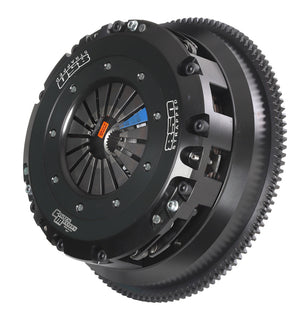 Clutch Masters 06-09 Subaru Legacy Outback 850 Twin Disc Strapped Series Clutch Kits w/FW