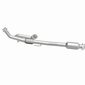 MagnaFlow 07-17 Toyota Camry 3.5L California Grade CARB Compliant Direct-Fit Catalytic Converter