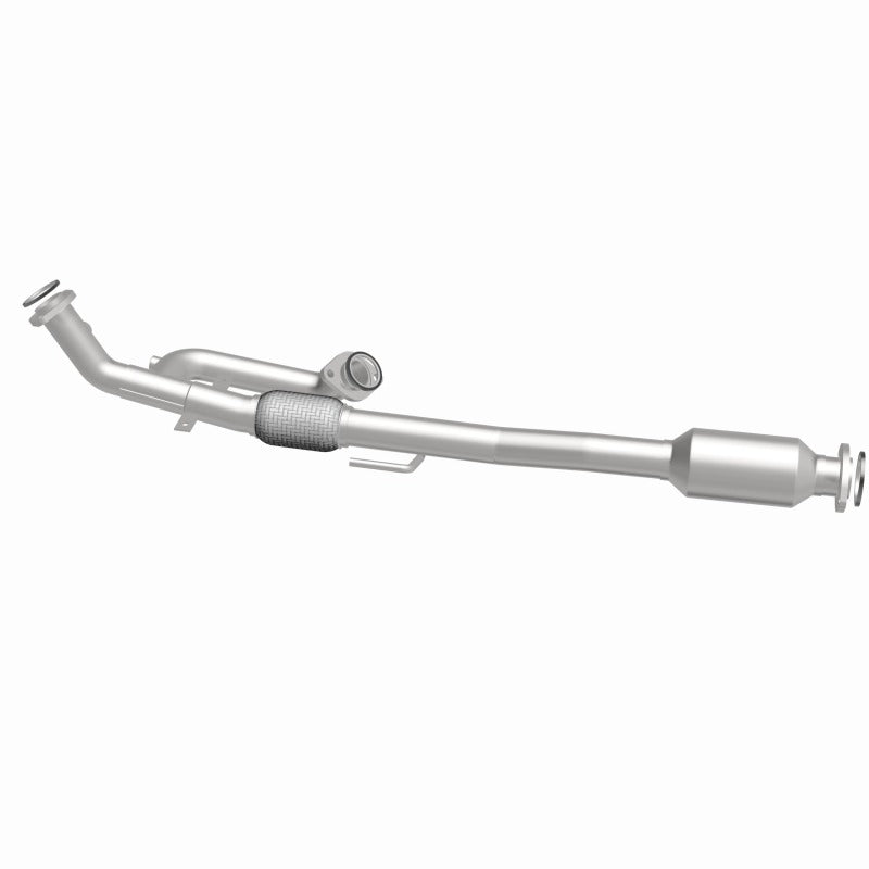 MagnaFlow 07-17 Toyota Camry 3.5L California Grade CARB Compliant Direct-Fit Catalytic Converter
