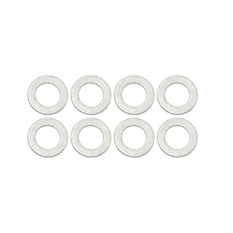 Wilwood Washer Kit .453 ID x .750 OD x .063 (Pack of 8)