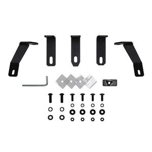 Westin 18-22 Jeep Wrangler JL (Excl. 4xe) Muffler Skid Plate - Tex. Blk