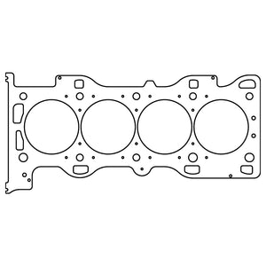 Cometic Mazda LF/L3 MZR Ford Duratec 20/23 .040in MLS Cyl Head Gasket-92mm Bore