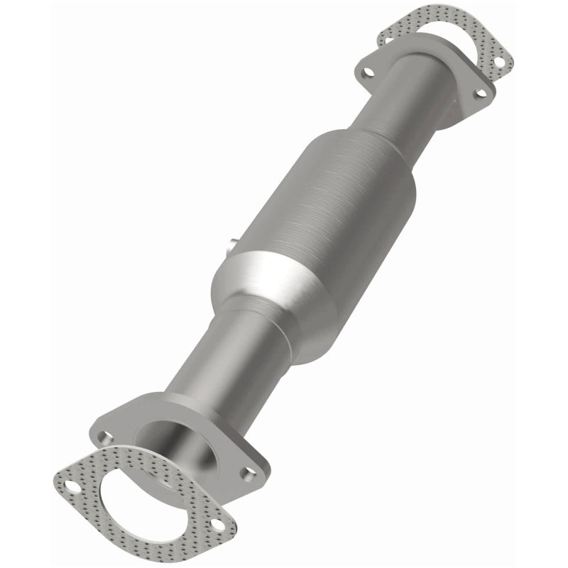 MagnaFlow Direct Fit Catalytic Converter Ford 83 85
