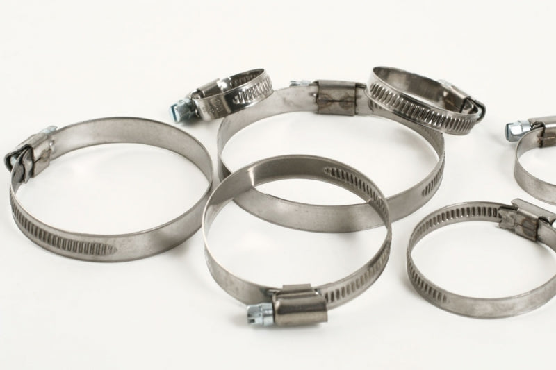 do88 Hose Clamps for Hose Kit 116-4