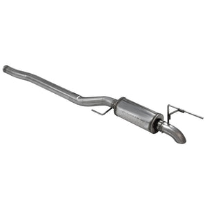 Flowmaster 20-25 Jeep Gladiator JT 3.6L FlowFX Extreme Cat-Back Exhaust System