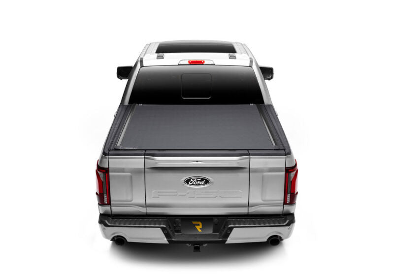 BAK 04-14 Ford F-150 8.1ft. Bed Revolver X4ts