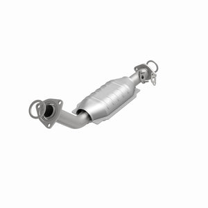 MagnaFlow Direct Fit Catalytic Converter 00-04 Tundra 4.7L P/S OEM