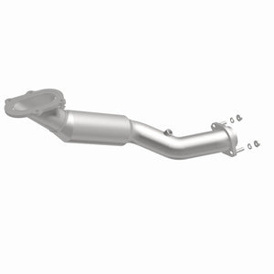 MagnaFlow 2006 Chevrolet Corvette 7.0L Direct Fit Converter