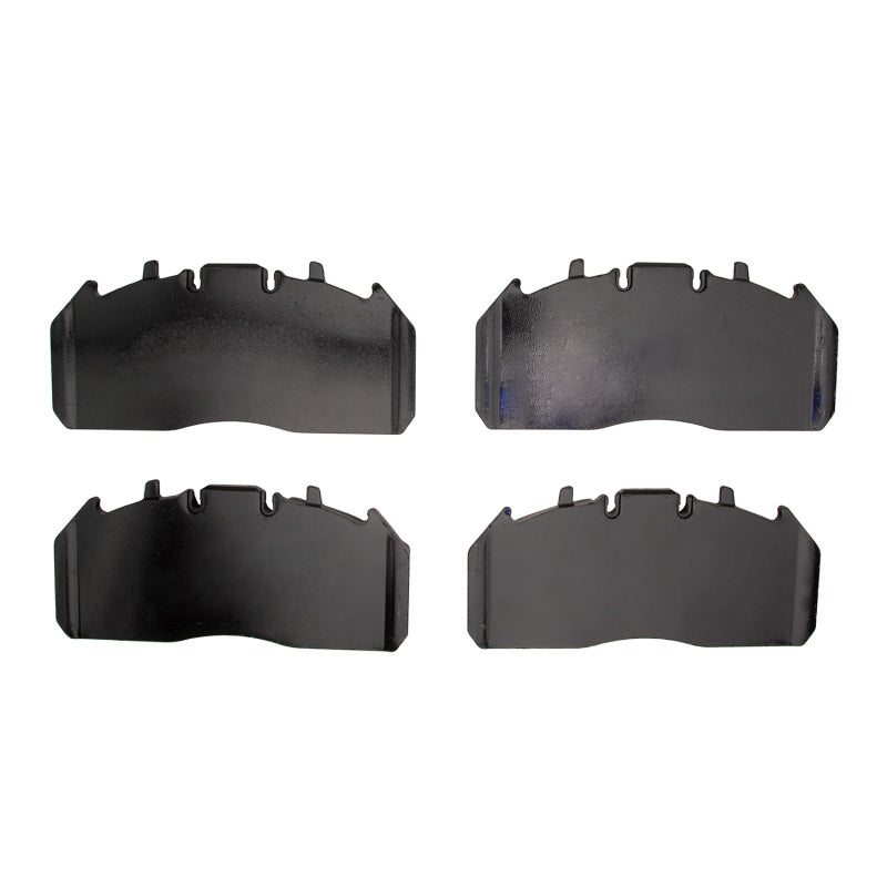 R1 03-23 Terex Terex Advance Mixer Front/Rear Super Duty Brake Pads