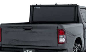 Access 16-23 Toyota Tacoma 5ft Bed LOMAX Stance Hard Cover - Urethane Carbon Fiber